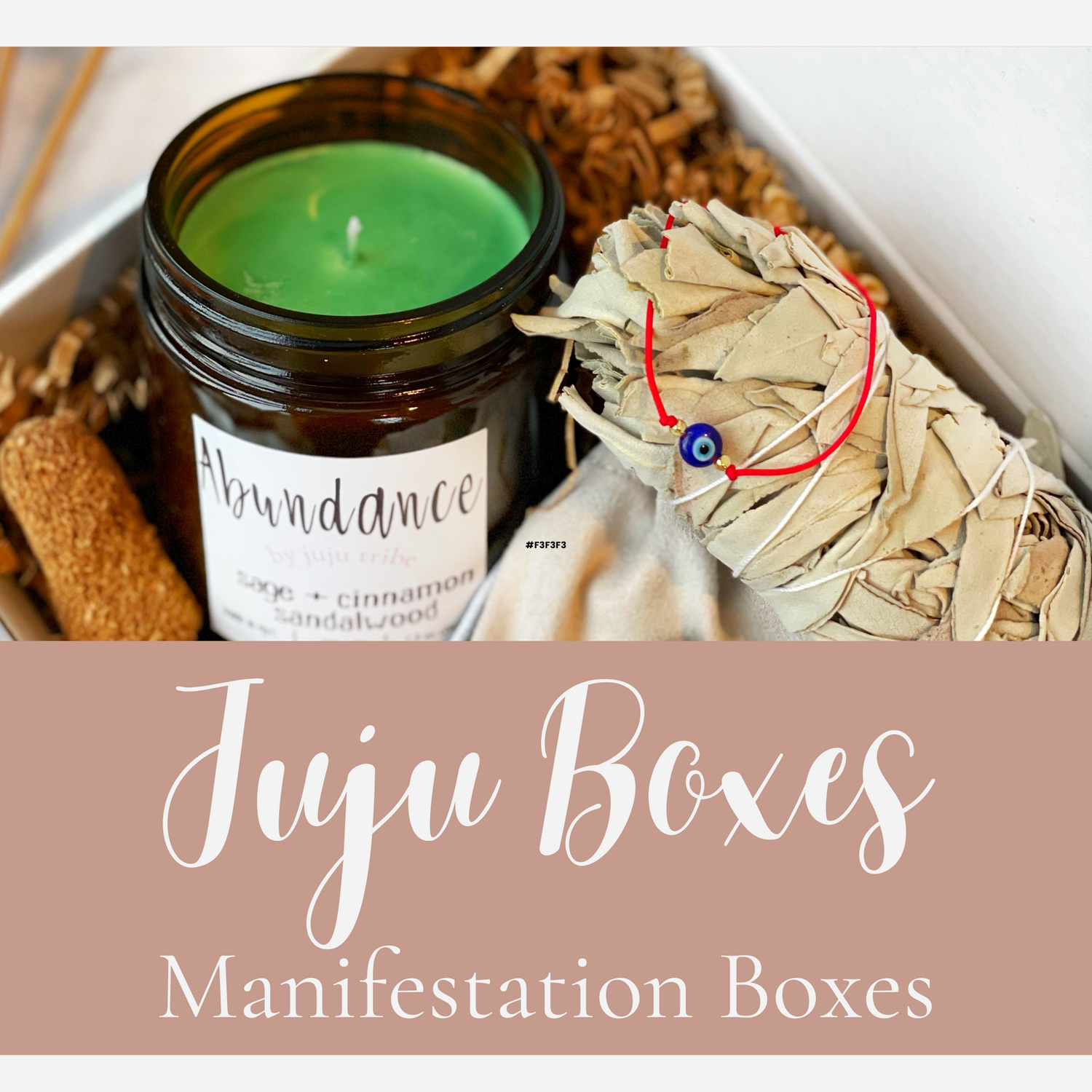 Manifestation Boxes